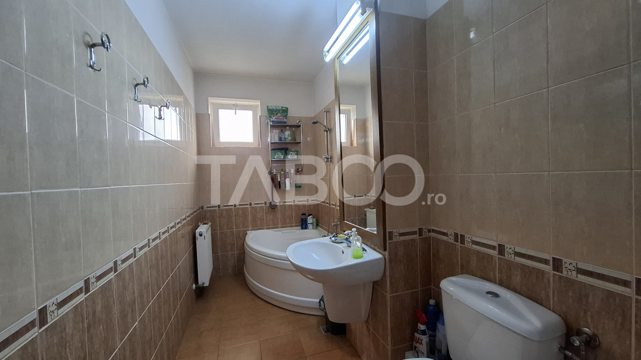Apartamente de vanzare Sibiu Siretului 7
