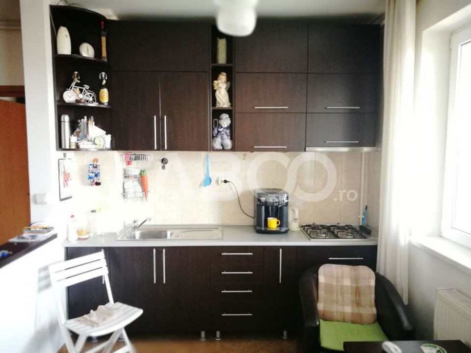 Apartamente de vanzare Sibiu Siretului 8