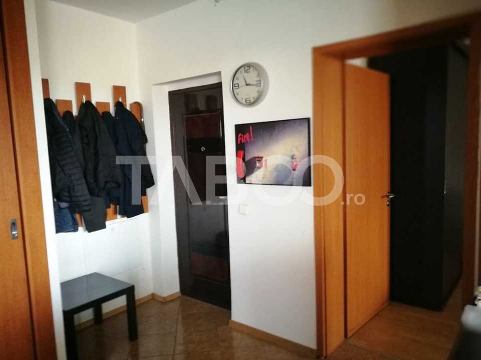 Apartamente de vanzare Sibiu Siretului 9