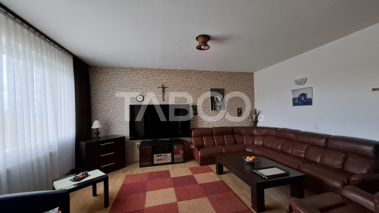 Apartamente de vanzare Sibiu Siretului 10