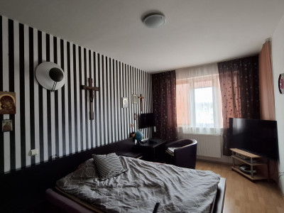 Apartamente de vanzare Sibiu Siretului imagine mica 4