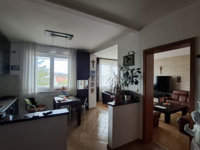 Apartamente de vanzare Sibiu Siretului imagine mica 6