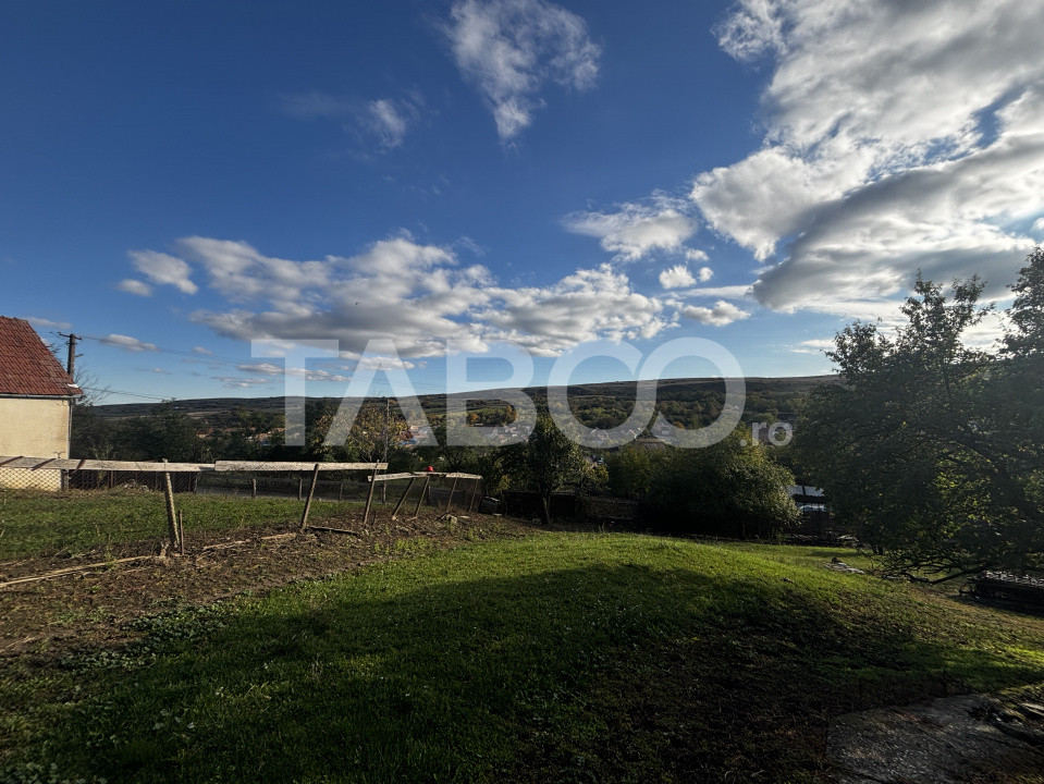 Case de vanzare Alamor 4