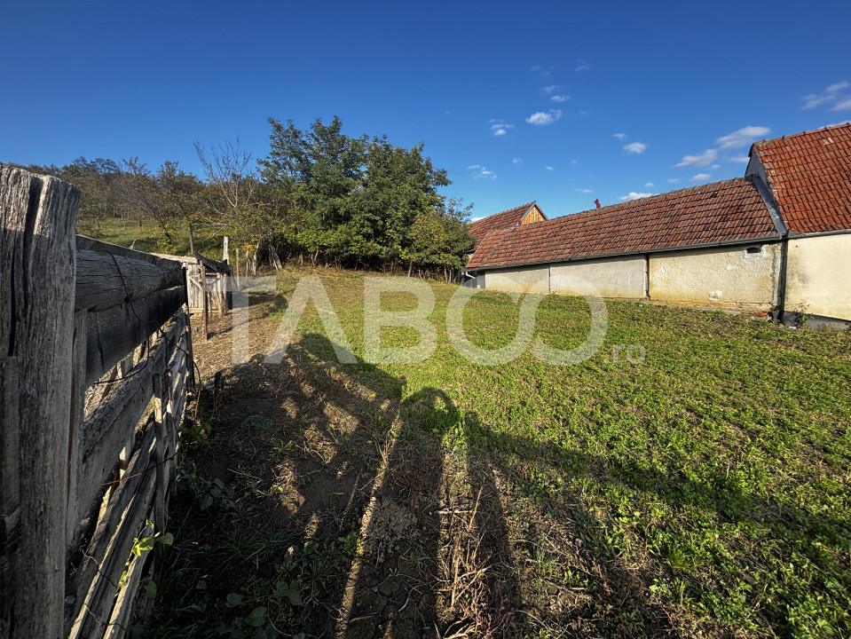 Case de vanzare Alamor 6