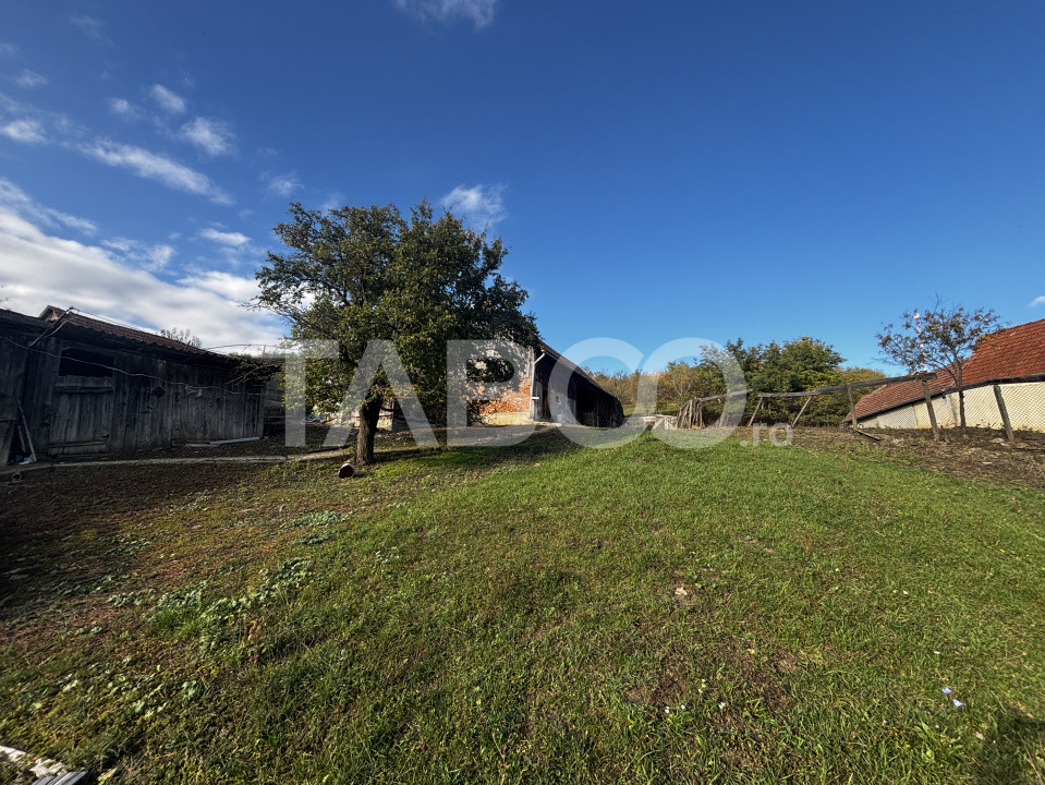 Case de vanzare Alamor 7