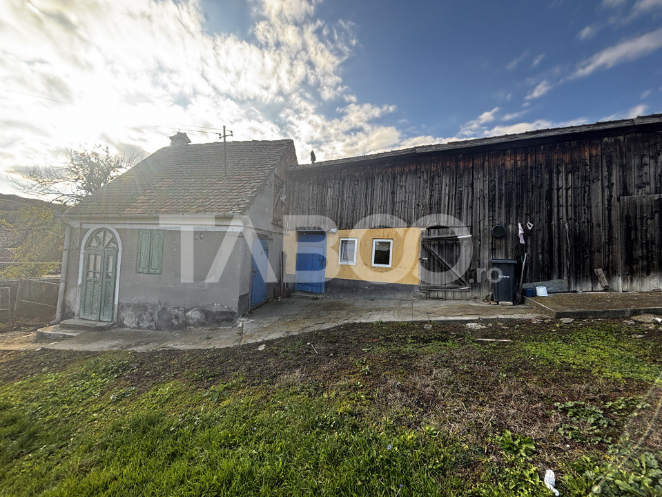 Case de vanzare Alamor 10