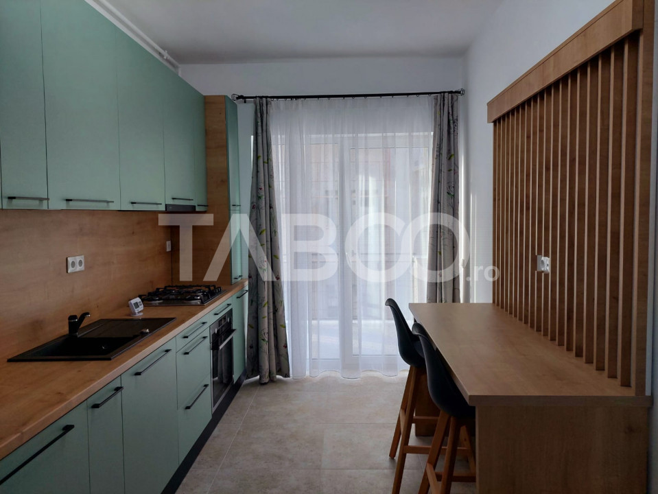 Apartamente de inchiriat Sibiu Selimbar 1