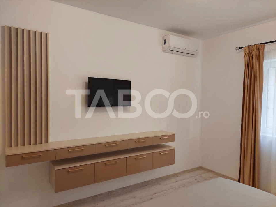 Apartamente de inchiriat Sibiu Selimbar 3