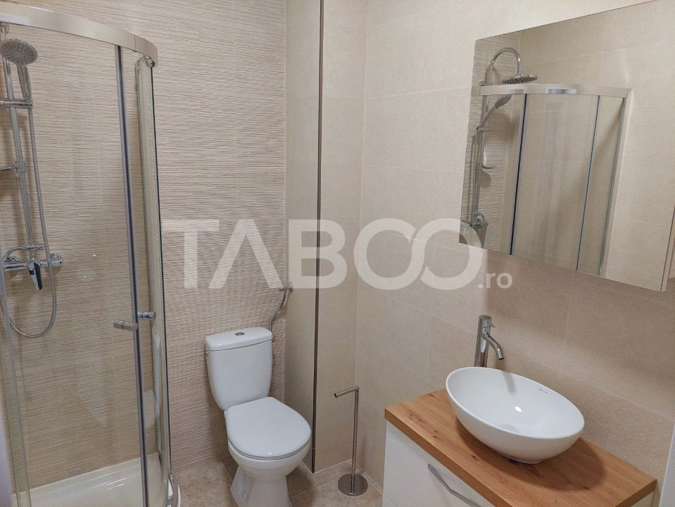 Apartamente de inchiriat Sibiu Selimbar 4