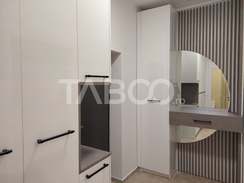Apartamente de inchiriat Sibiu Selimbar 5