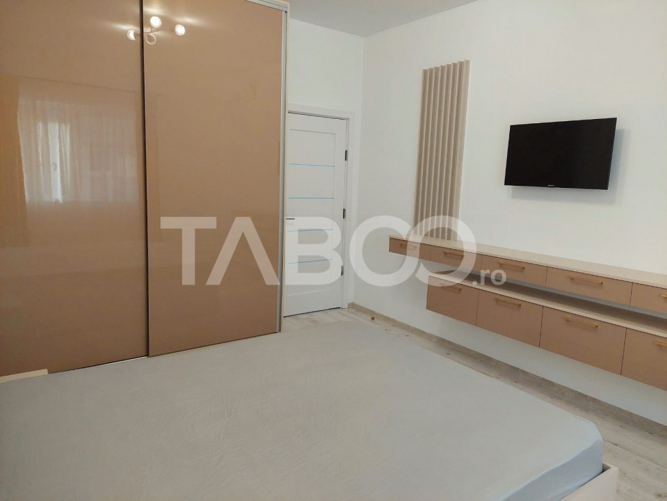 Apartamente de inchiriat Sibiu Selimbar 6