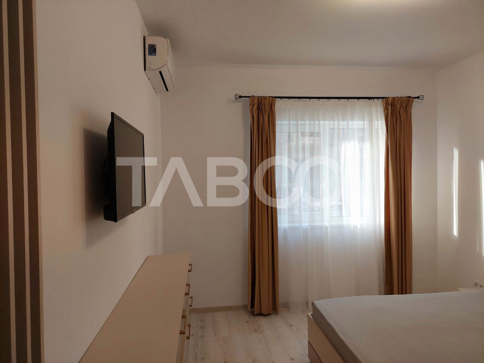 Apartamente de inchiriat Sibiu Selimbar 7