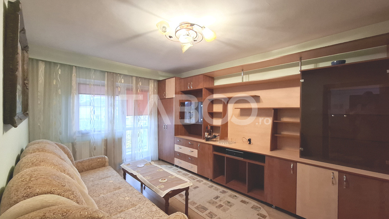 Apartamente de vanzare Sibiu Valea Aurie 1