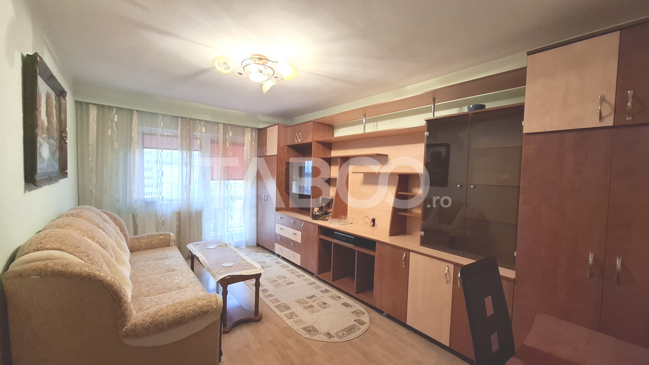 Apartamente de vanzare Sibiu Valea Aurie 2