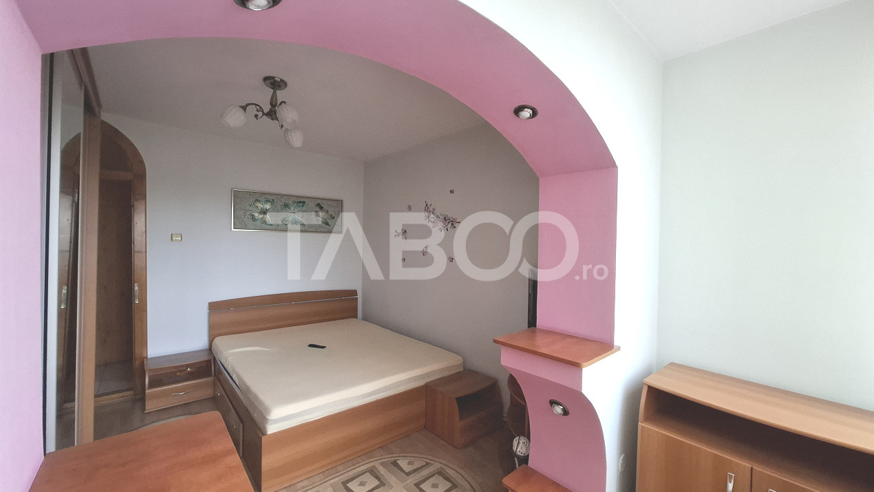 Apartamente de vanzare Sibiu Valea Aurie 3