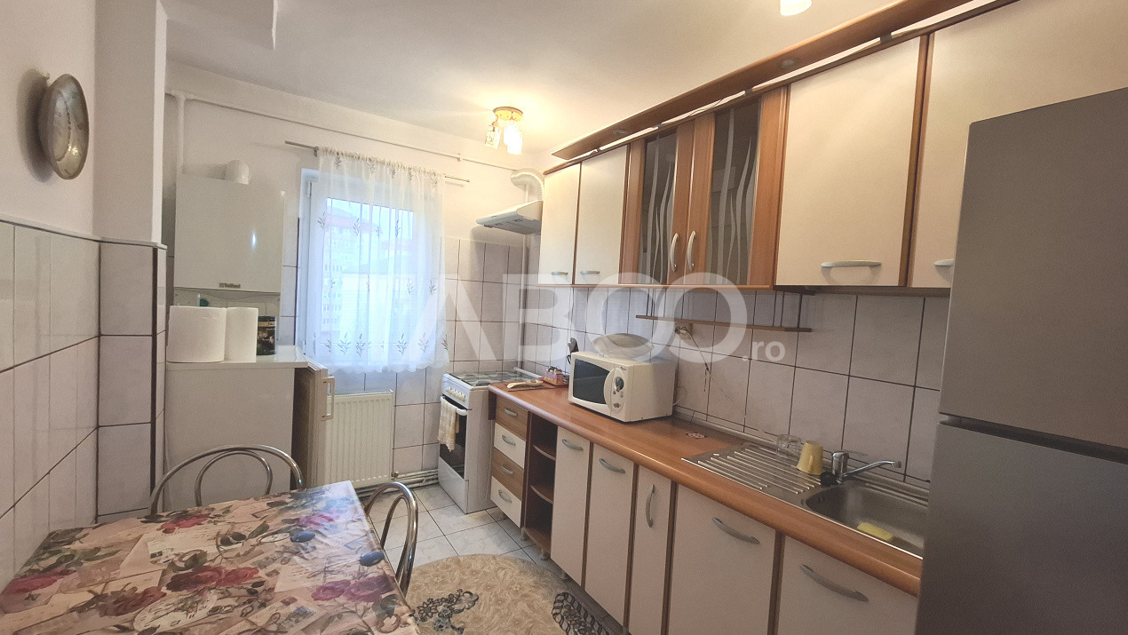 Apartamente de vanzare Sibiu Valea Aurie 4