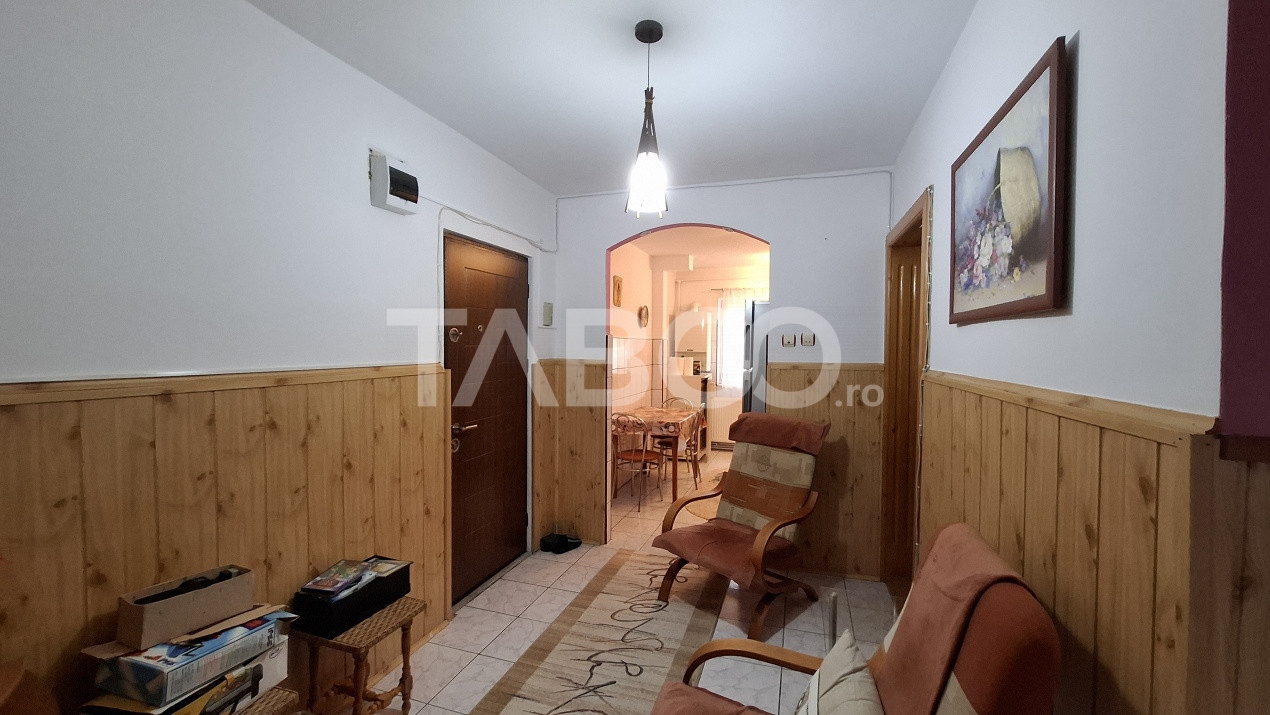 Apartamente de vanzare Sibiu Valea Aurie 5