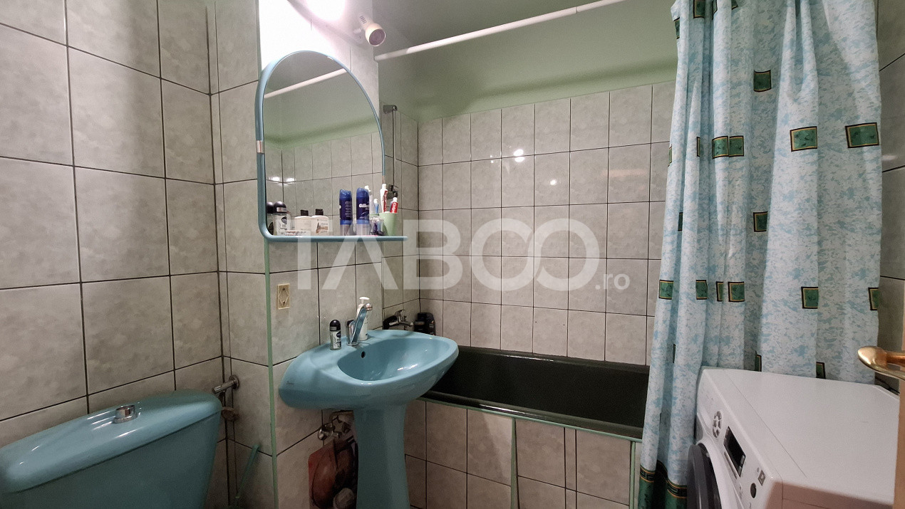 Apartamente de vanzare Sibiu Valea Aurie 6