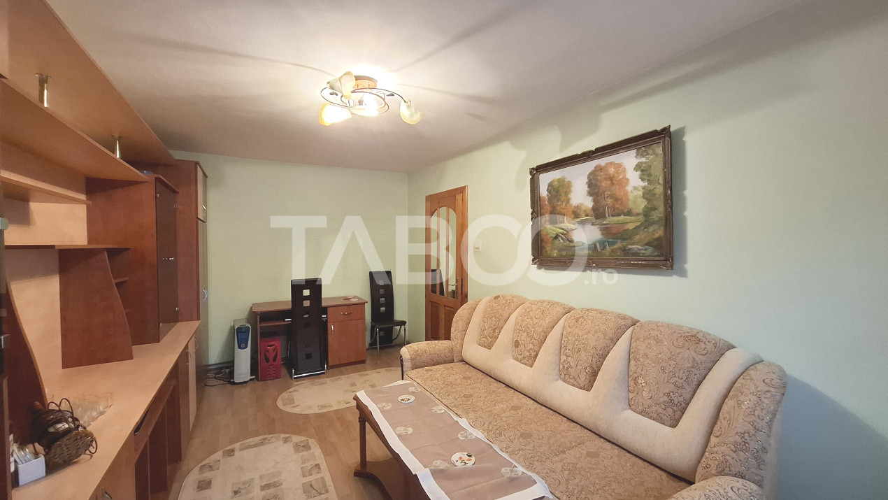 Apartamente de vanzare Sibiu Valea Aurie 7