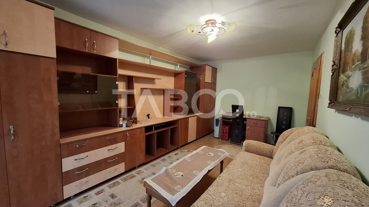 Apartamente de vanzare Sibiu Valea Aurie 8
