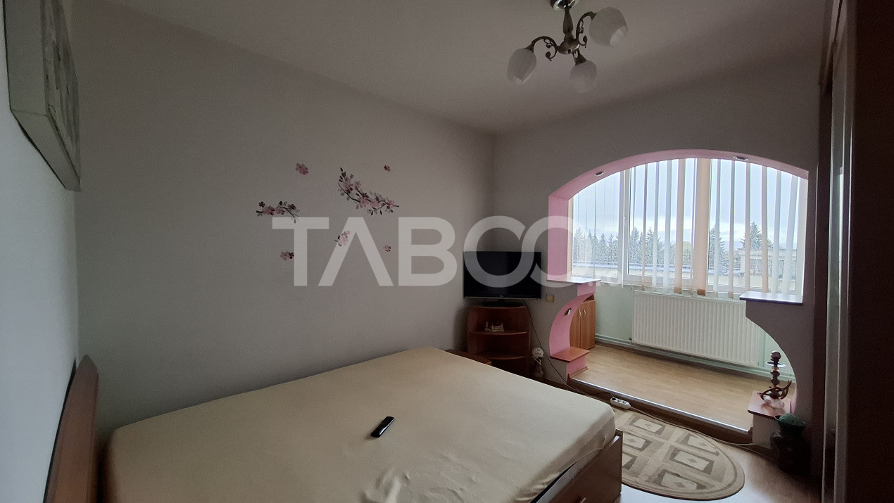 Apartamente de vanzare Sibiu Valea Aurie 10