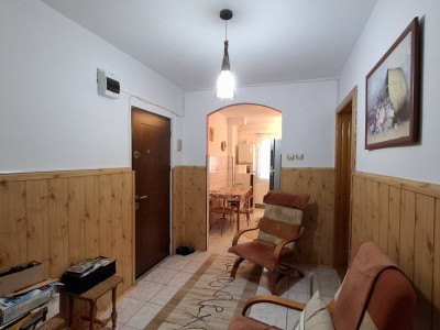 Apartamente de vanzare Sibiu Valea Aurie imagine mica 5