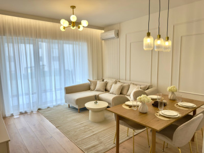 Apartamente de vanzare Sibiu Industrial Vest imagine mica 2