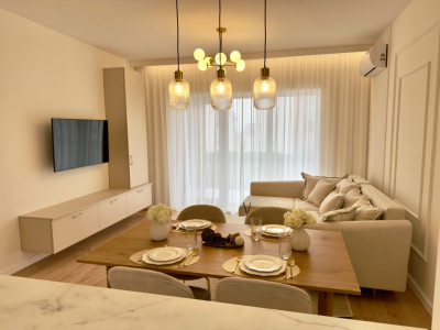 Apartamente de vanzare Sibiu Industrial Vest imagine mica 3