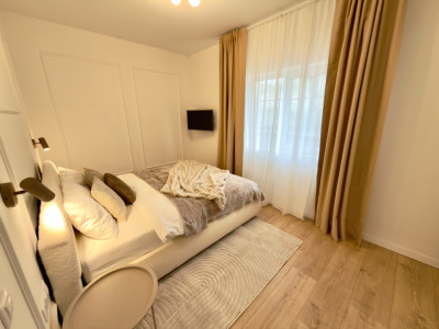 Apartamente de vanzare Sibiu Industrial Vest imagine mica 4