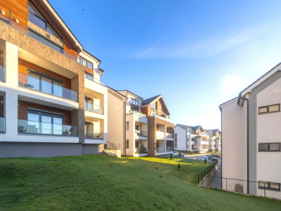 Apartamente de vanzare Sibiu Industrial Vest imagine mica 8
