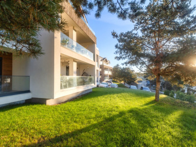 Apartamente de vanzare Sibiu Industrial Vest imagine mica 9