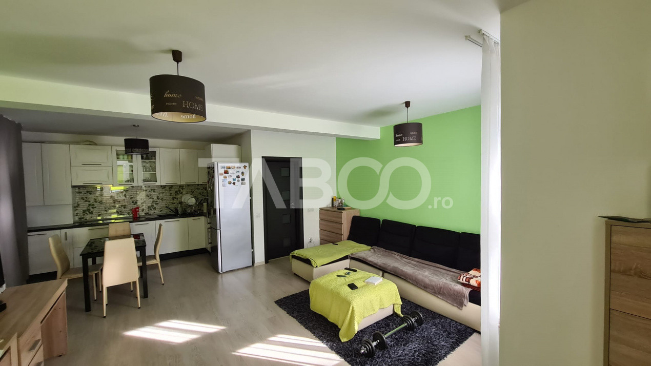 Case de inchiriat Sibiu Calea Cisnadiei - Arhitectilor 1