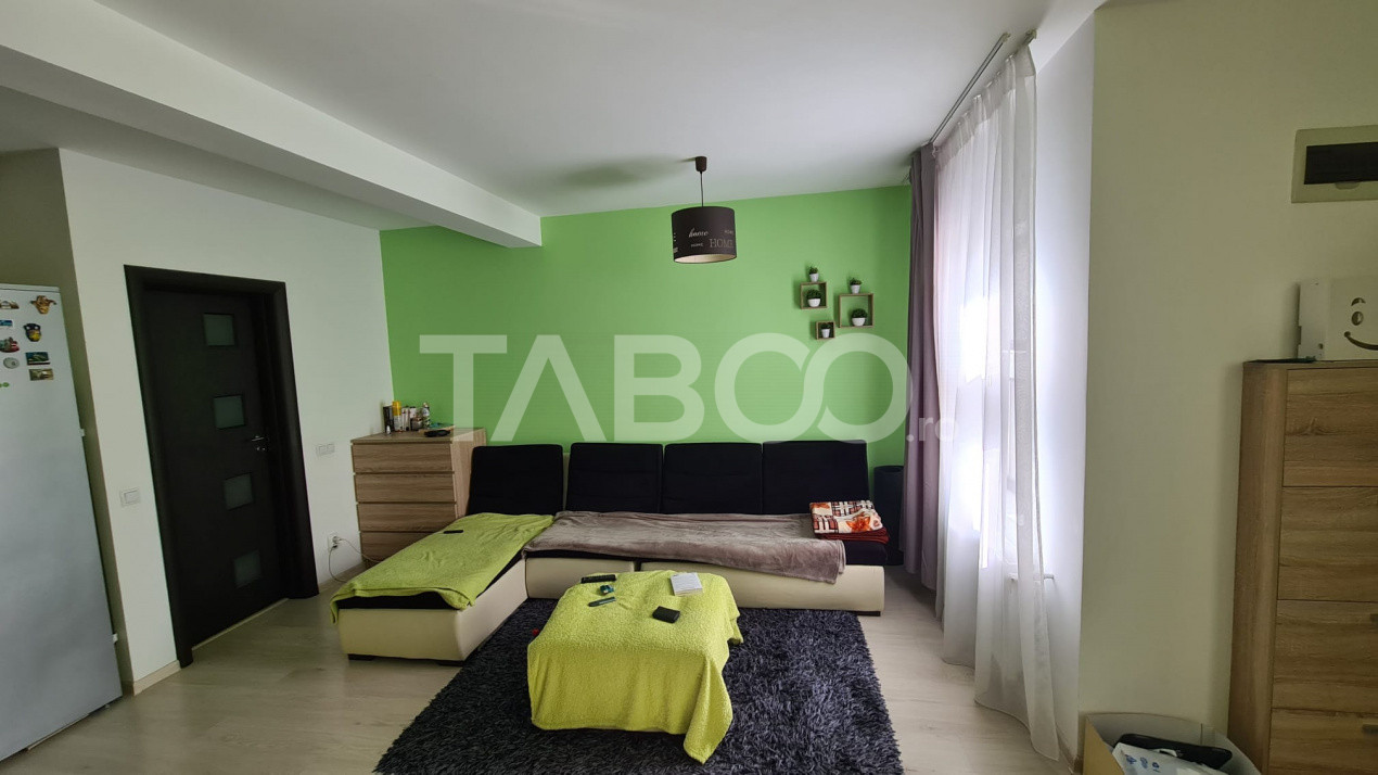 Case de inchiriat Sibiu Calea Cisnadiei - Arhitectilor 2