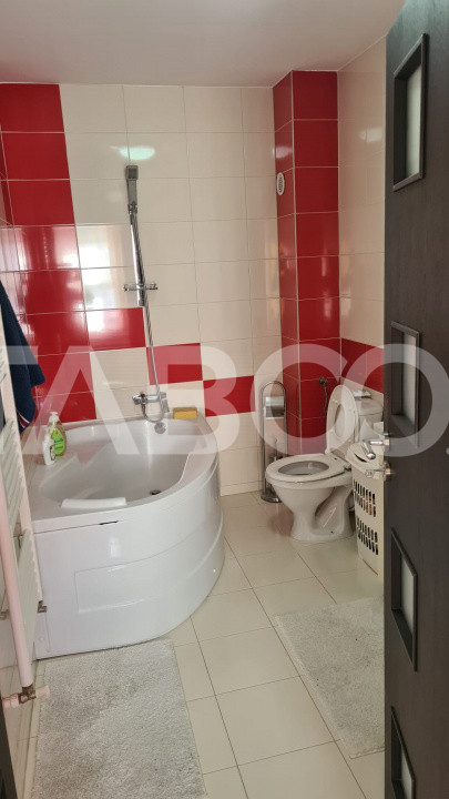 Case de inchiriat Sibiu Calea Cisnadiei - Arhitectilor 7