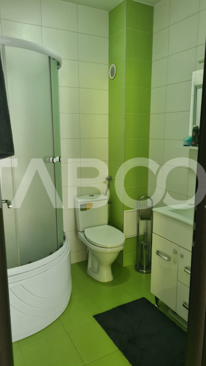 Case de inchiriat Sibiu Calea Cisnadiei - Arhitectilor 9