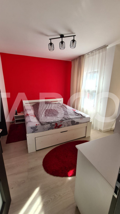 Case de inchiriat Sibiu Calea Cisnadiei - Arhitectilor 11