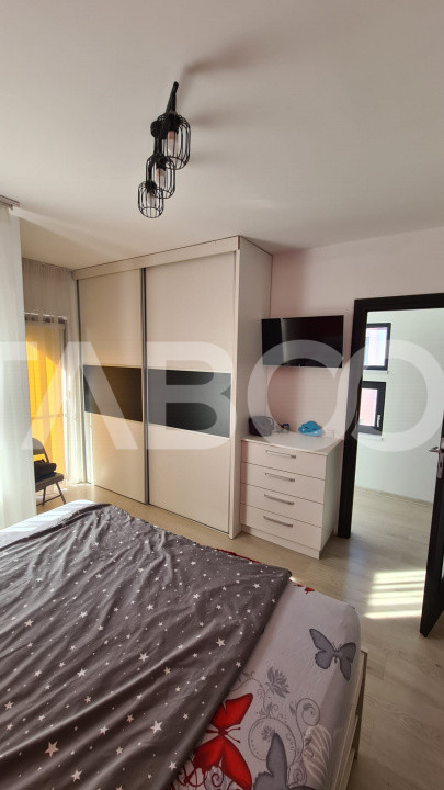 Case de inchiriat Sibiu Calea Cisnadiei - Arhitectilor 12