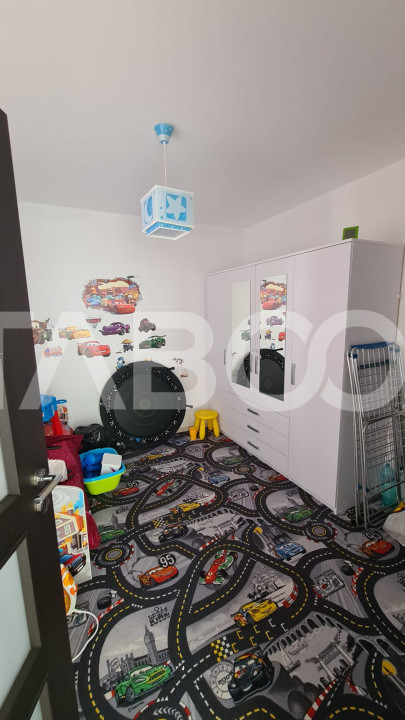 Case de inchiriat Sibiu Calea Cisnadiei - Arhitectilor 13