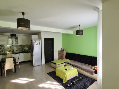 Casa de inchiriat cu 3 camere mobilata utilata 82mp Arhitectilor