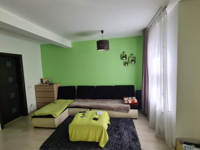 Case de inchiriat Sibiu Calea Cisnadiei - Arhitectilor imagine mica 2