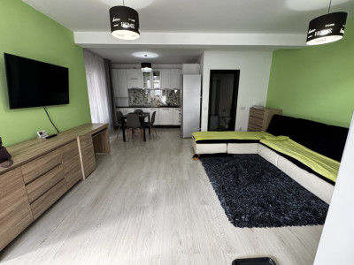 Case de inchiriat Sibiu Calea Cisnadiei - Arhitectilor imagine mica 2
