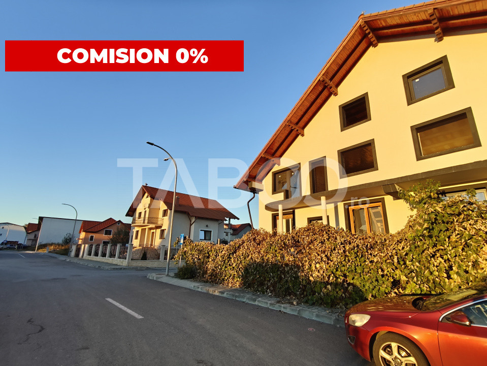 Case de vanzare Sibiu Selimbar 1
