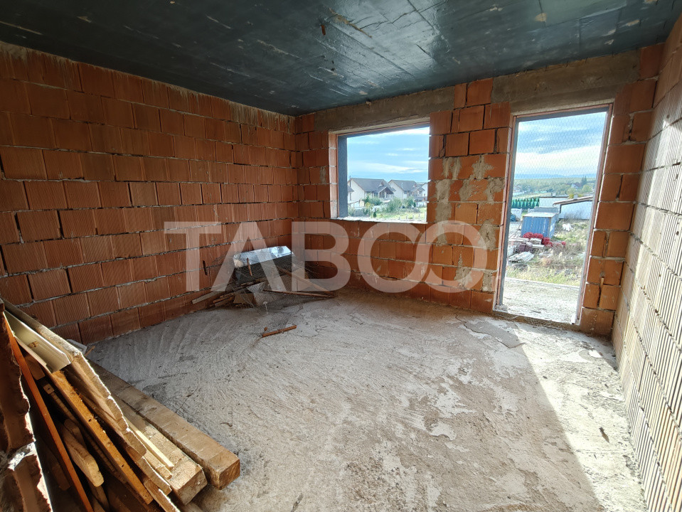 Case de vanzare Sibiu Selimbar 8
