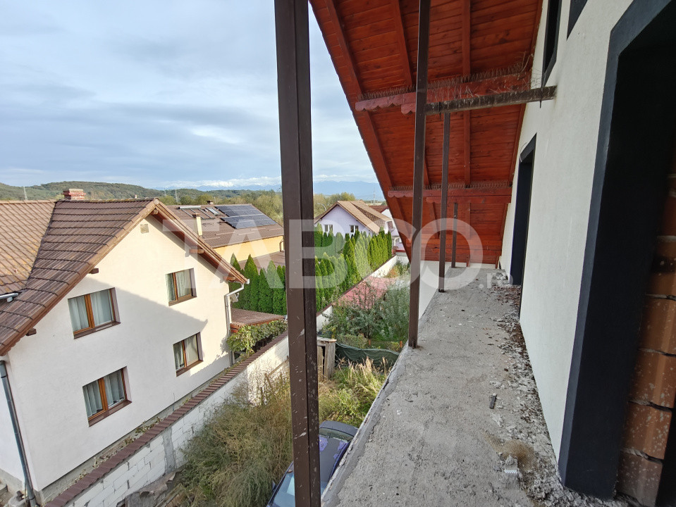 Case de vanzare Sibiu Selimbar 10