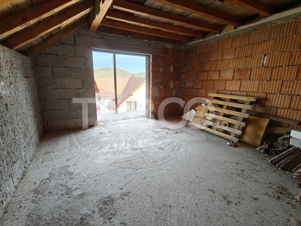 Case de vanzare Sibiu Selimbar 11