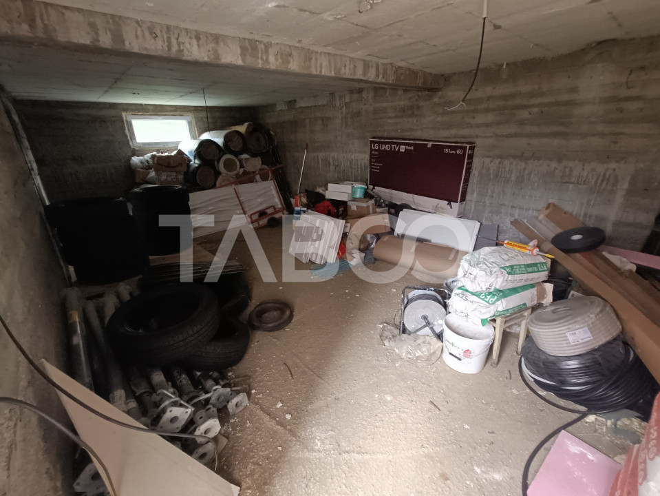 Case de vanzare Sibiu Selimbar 12