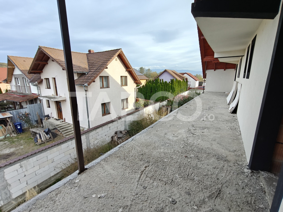 Case de vanzare Sibiu Selimbar 13