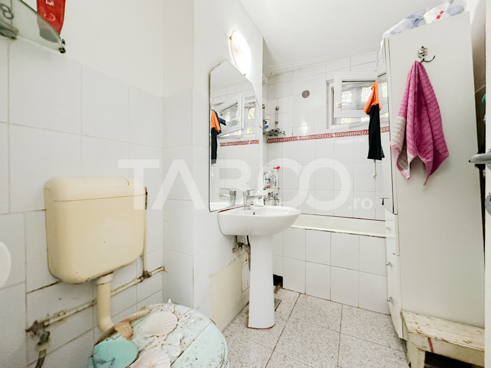 Apartamente de vanzare Cluj-Napoca Gheorgheni 6