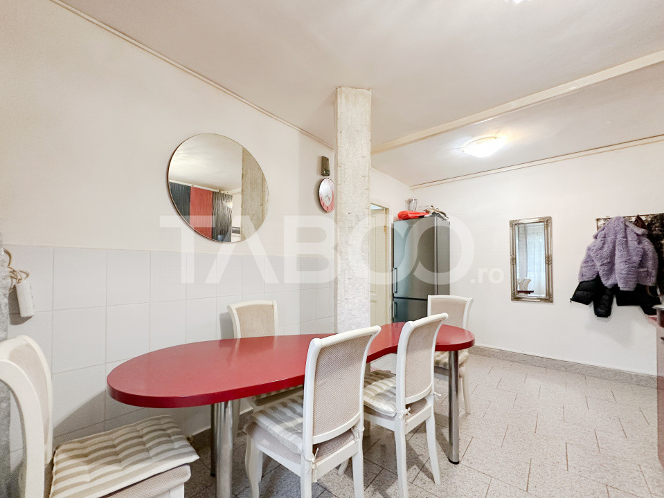 Apartamente de vanzare Cluj-Napoca Gheorgheni 9