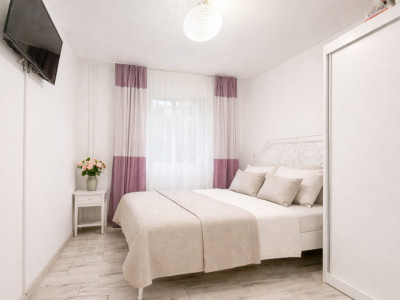 De vanzare apartament 3 camere cartier Gheorgheni zona Brancusi